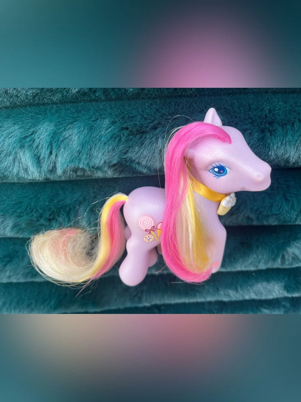 G3 MLP Triple Treat